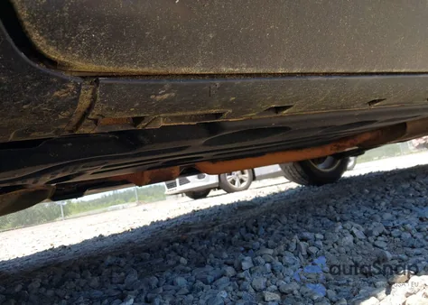 2017 Ford Escape Se из США, поврежденный, VIN 1FMCU9G9XHUD90910